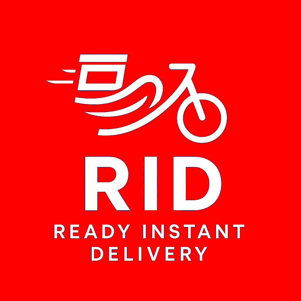 RID Logo