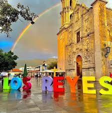 Los Reyes